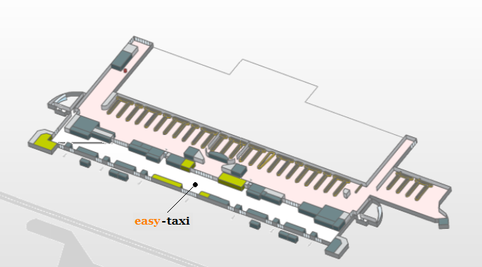 llegadas aeropuerto de palma